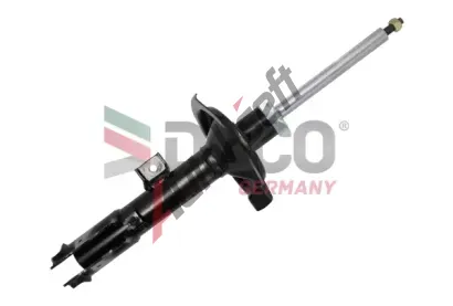 DACO Germany Tlumi provn DCG 452806R, 452806R