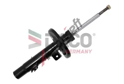 DACO Germany Tlumič pérování DCG 452808L, 452808L DACO Germany Tlumič pérování DCG 452808L, 452808L