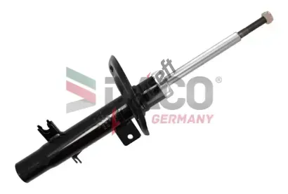 DACO Germany Tlumič pérování DCG 452809R, 452809R DACO Germany Tlumič pérování DCG 452809R, 452809R