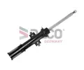 Tlumi provn DACO Germany ‐ DCG 453001