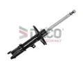 Tlumi provn DACO Germany ‐ DCG 453003R