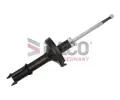 Tlumi provn DACO Germany ‐ DCG 453004
