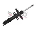 Tlumi provn DACO Germany ‐ DCG 453007