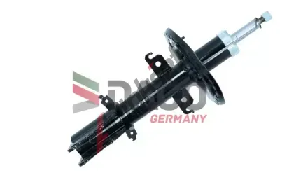 DACO Germany Tlumi provn DCG 453009, 453009