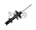 Tlumi provn DACO Germany ‐ DCG 453010