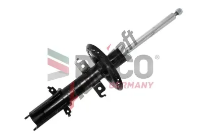 DACO Germany Tlumi provn DCG 453010, 453010