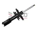 Tlumi provn DACO Germany ‐ DCG 453015