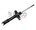 Tlumi provn DACO Germany ‐ DCG 453023