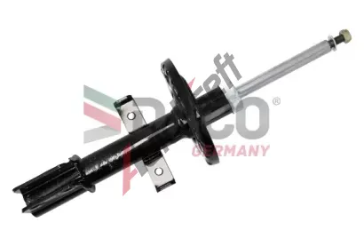 DACO Germany Tlumič pérování DCG 453036, 453036  DACO Germany Tlumič pérování DCG 453036, 453036