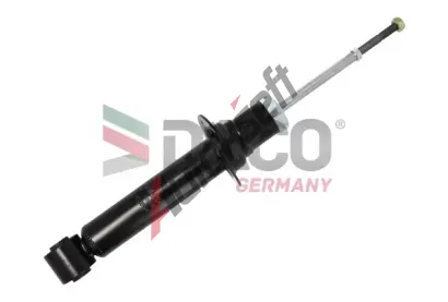 DACO Germany Tlumi provn DCG 453050, 453050