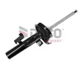 Tlumi provn DACO Germany ‐ DCG 453201L