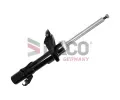 Tlumi provn DACO Germany ‐ DCG 453201R