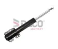 Tlumi provn DACO Germany ‐ DCG 453302