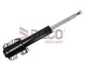 Tlumi provn DACO Germany ‐ DCG 453303