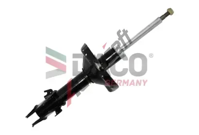 DACO Germany Tlumi provn DCG 453605R, 453605R