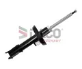 Tlumi provn DACO Germany ‐ DCG 453607