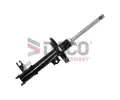 Tlumi provn DACO Germany ‐ DCG 453609L