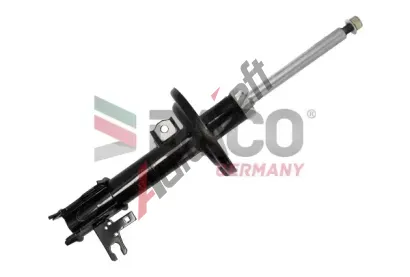 DACO Germany Tlumi provn DCG 453609R, 453609R