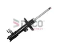 Tlumi provn DACO Germany ‐ DCG 453634L