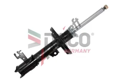 DACO Germany Tlumi provn DCG 453634L, 453634L