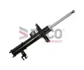 Tlumi provn DACO Germany ‐ DCG 453634R