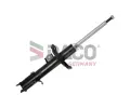 Tlumi provn DACO Germany ‐ DCG 453645