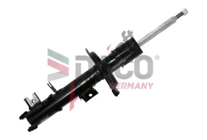 DACO Germany Tlumi provn DCG 453706L, 453706L
