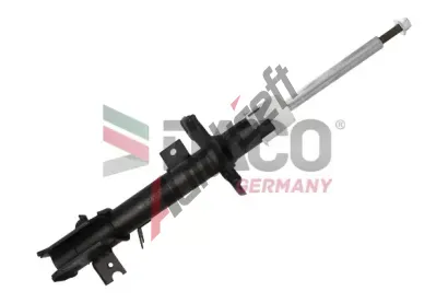 DACO Germany Tlumi provn DCG 453712R, 453712R