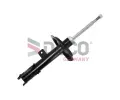 Tlumi provn DACO Germany ‐ DCG 453738