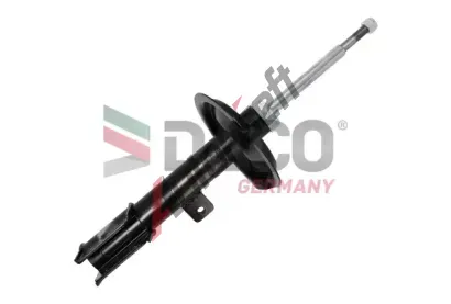 DACO Germany Tlumič pérování DCG 453739, 453739 DACO Germany Tlumič pérování DCG 453739, 453739
