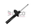 Tlumi provn DACO Germany ‐ DCG 453778