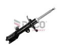 Tlumi provn DACO Germany ‐ DCG 453901L