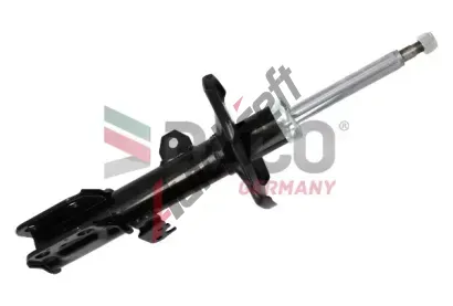 DACO Germany Tlumi provn DCG 453901R, 453901R