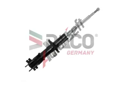 DACO Germany Tlumič pérování DCG 453910, 453910  DACO Germany Tlumič pérování DCG 453910, 453910