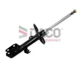 Tlumi provn DACO Germany ‐ DCG 453912R