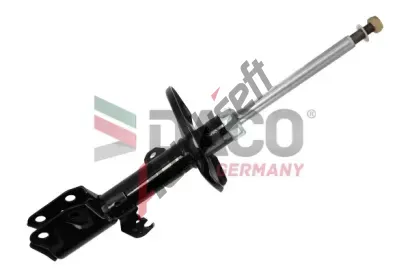 DACO Germany Tlumi provn DCG 453912R, 453912R