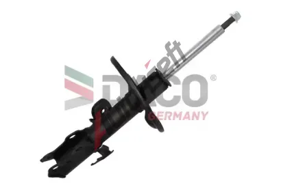 DACO Germany Tlumič pérování DCG 453920L, 453920L DACO Germany Tlumič pérování DCG 453920L, 453920L