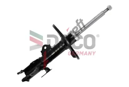 DACO Germany Tlumi provn DCG 453921L, 453921L