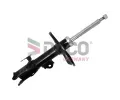 Tlumi provn DACO Germany ‐ DCG 453921R