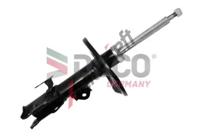 DACO Germany Tlumi provn DCG 453921R, 453921R