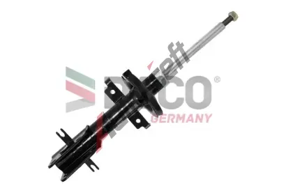 DACO Germany Tlumič pérování DCG 453926, 453926  DACO Germany Tlumič pérování DCG 453926, 453926
