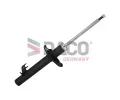 Tlumi provn DACO Germany ‐ DCG 453935L