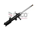 Tlumi provn DACO Germany ‐ DCG 453940L