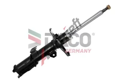 DACO Germany Tlumi provn DCG 453940L, 453940L