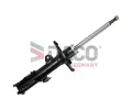 Tlumi provn DACO Germany ‐ DCG 453940R