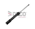 Tlumi provn DACO Germany ‐ DCG 453950