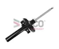 Tlumi provn DACO Germany ‐ DCG 453951