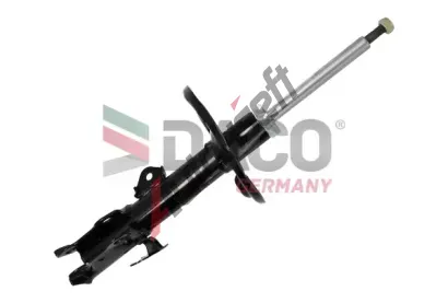 DACO Germany Tlumi provn DCG 453954L, 453954L