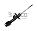 Tlumi provn DACO Germany ‐ DCG 453990L