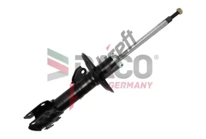 DACO Germany Tlumi provn DCG 453990L, 453990L